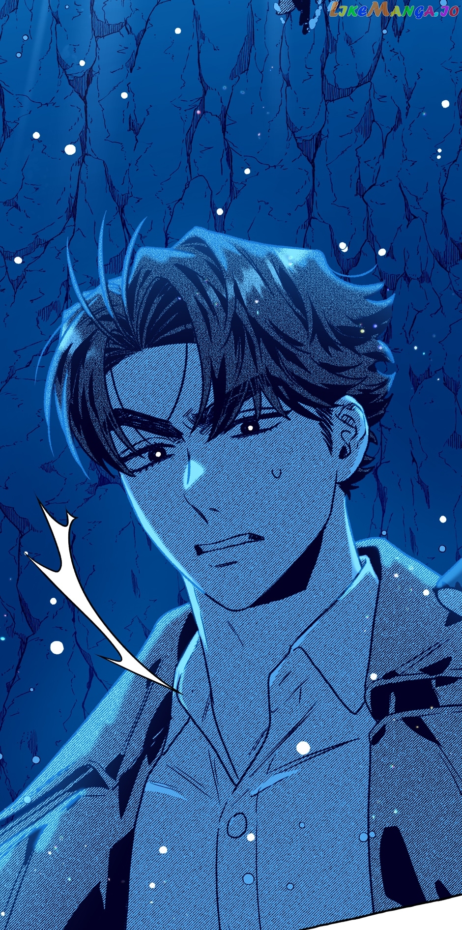 The Contractors Of Pandora Chapter 83 - page 16